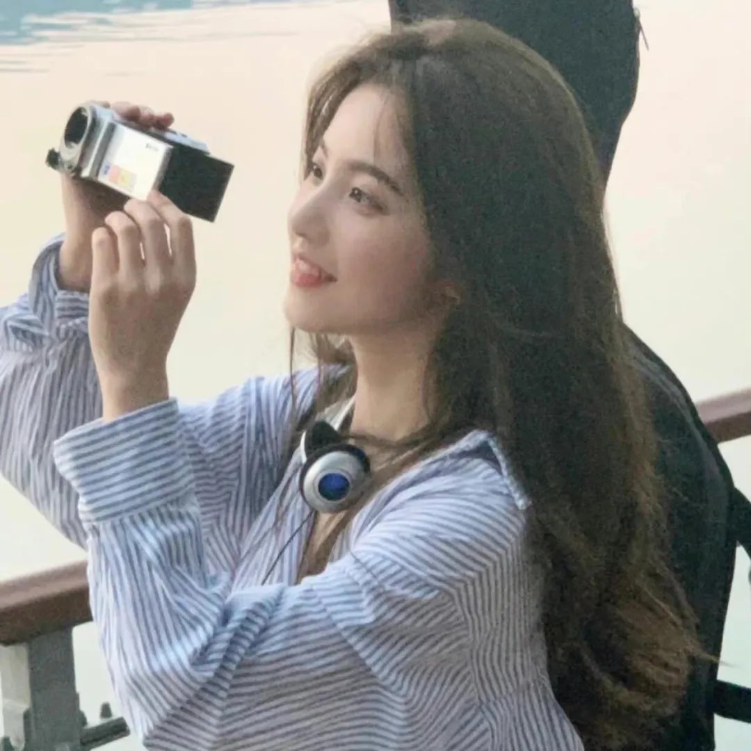 作为替身的她