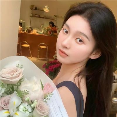 寻爱的女人